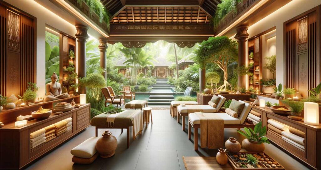 Rejuvenating Your Skin: Ayurvedic Therapies and Medical Center