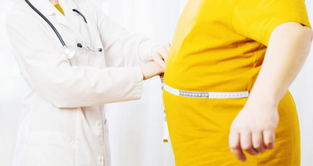 Embracing Ayurveda for Effective Obesity Management: Insights from Pragati Sparsh Integrated Medical Center